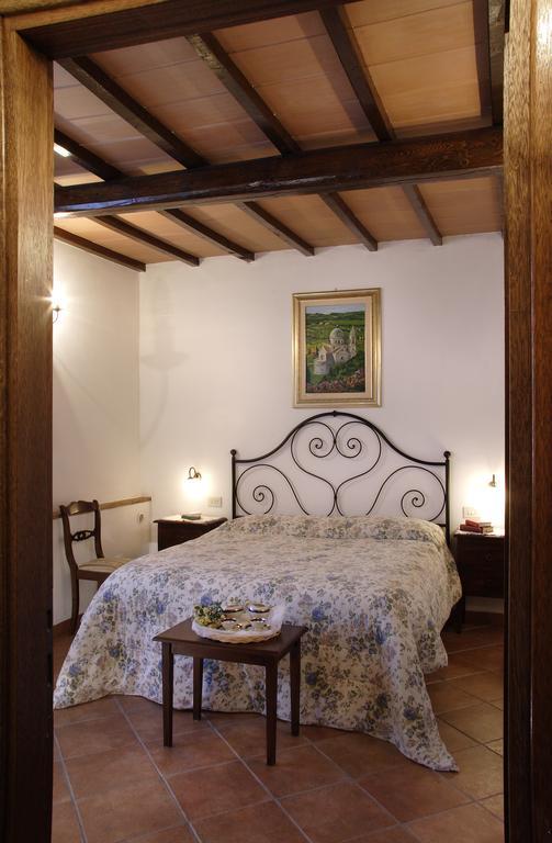 Agriturismo Il Casalone Montepulciano Stazione Dış mekan fotoğraf