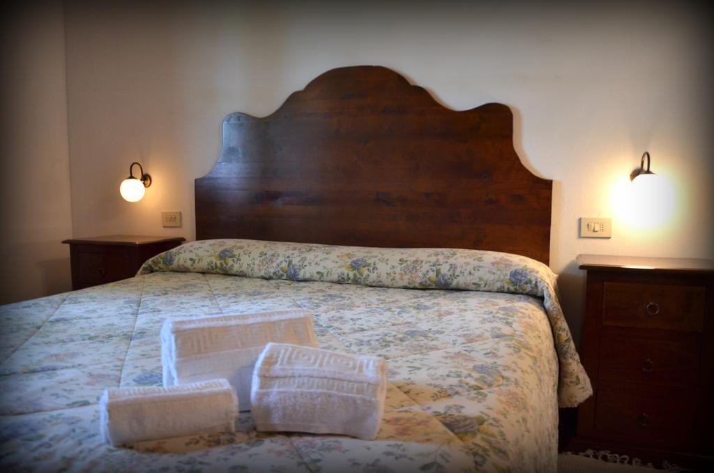 Agriturismo Il Casalone Montepulciano Stazione Dış mekan fotoğraf