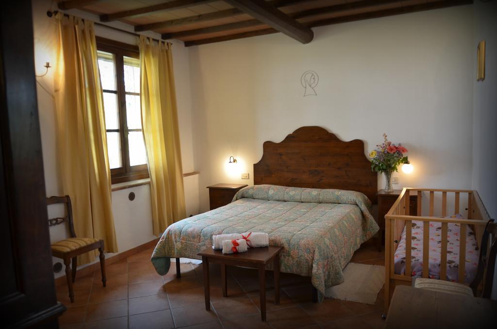 Agriturismo Il Casalone Montepulciano Stazione Dış mekan fotoğraf