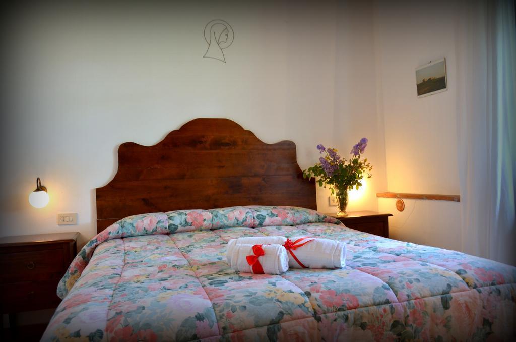 Agriturismo Il Casalone Montepulciano Stazione Dış mekan fotoğraf