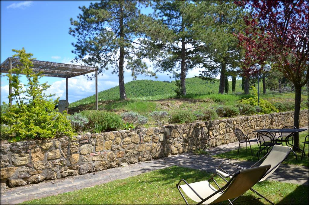 Agriturismo Il Casalone Montepulciano Stazione Dış mekan fotoğraf