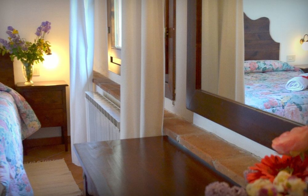 Agriturismo Il Casalone Montepulciano Stazione Dış mekan fotoğraf